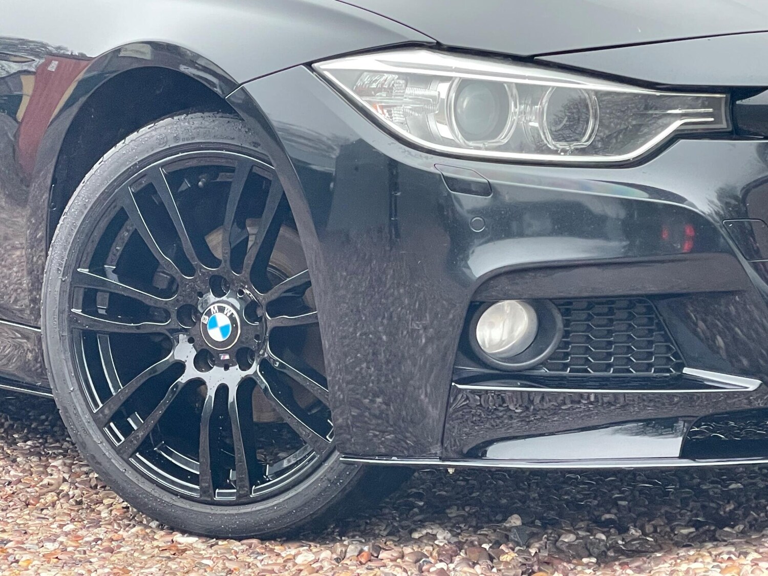 Used BMW 3 Series 2013 for sale - 76592158: Photo 37