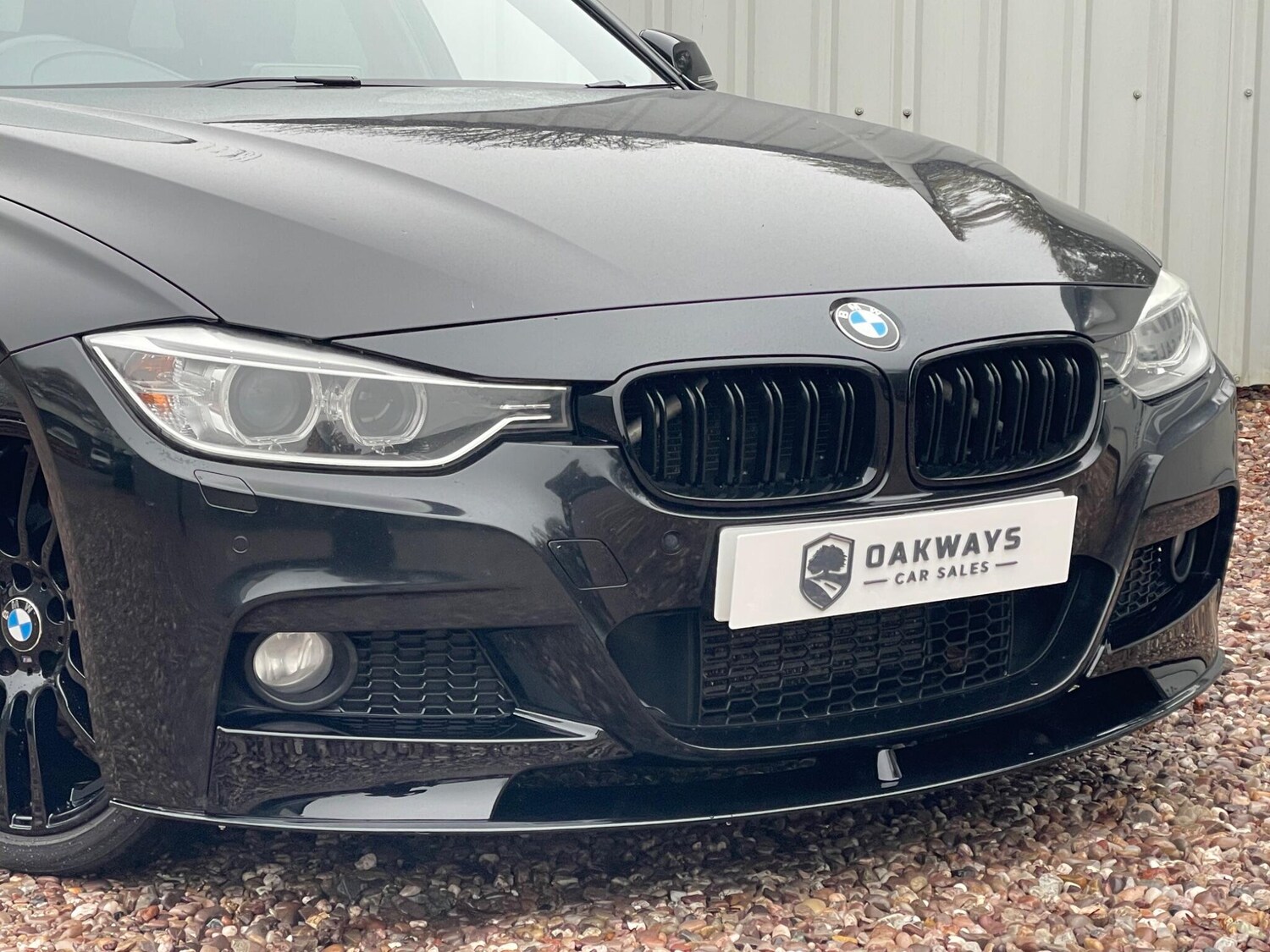 Used BMW 3 Series 2013 for sale - 76592158: Photo 38