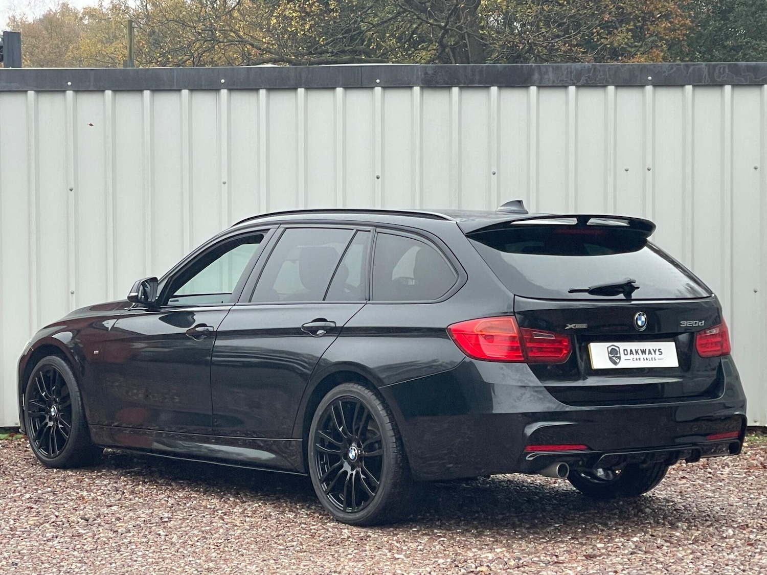 Used BMW 3 Series 2013 for sale - 76592158: Photo 7