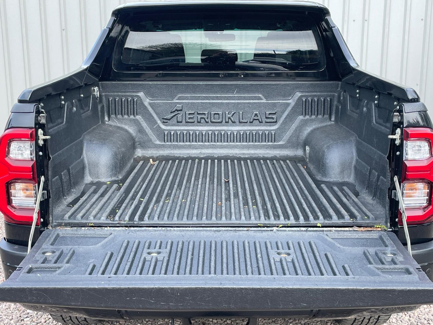 Vehicle 27