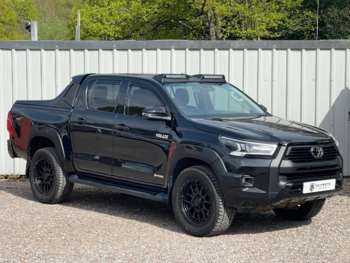 Used Toyota Hilux 2021 for sale - 75059834: Photo