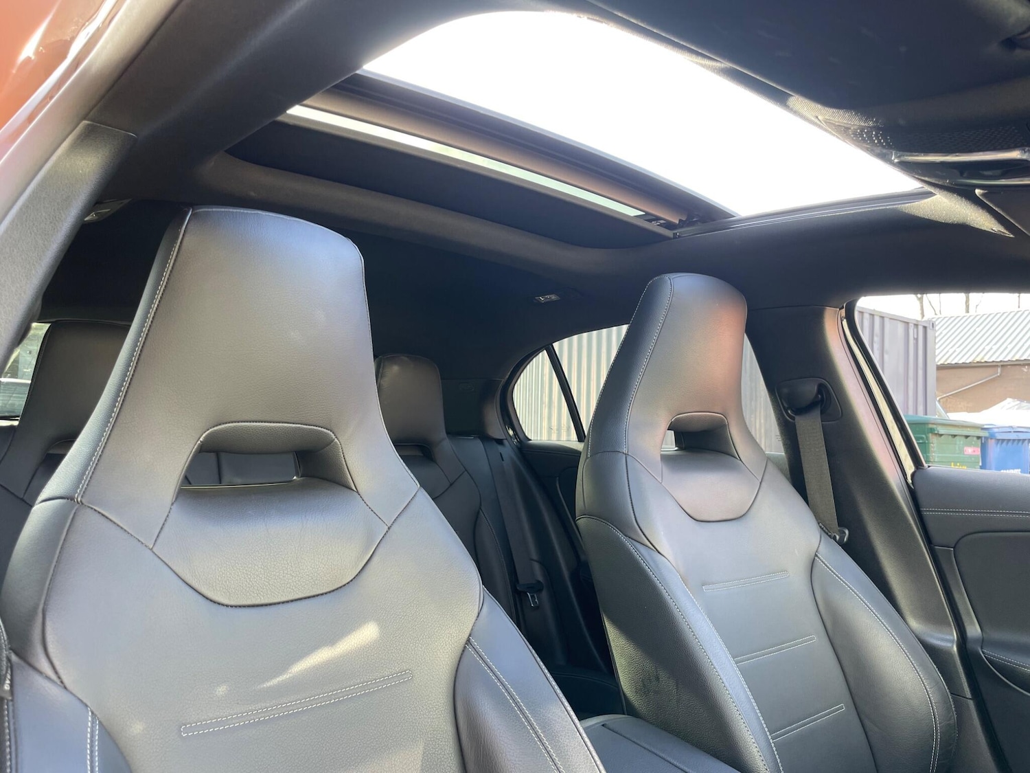 Used Mercedes-Benz A-Class 2023 for sale - 78115116: Photo 11