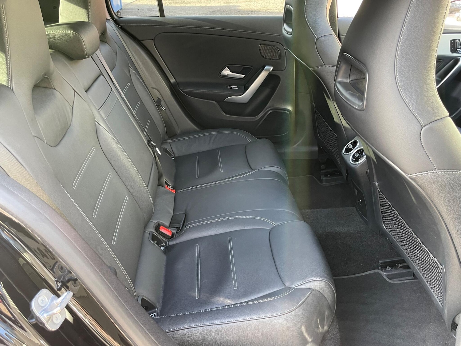 Used Mercedes-Benz A-Class 2023 for sale - 78115116: Photo 13