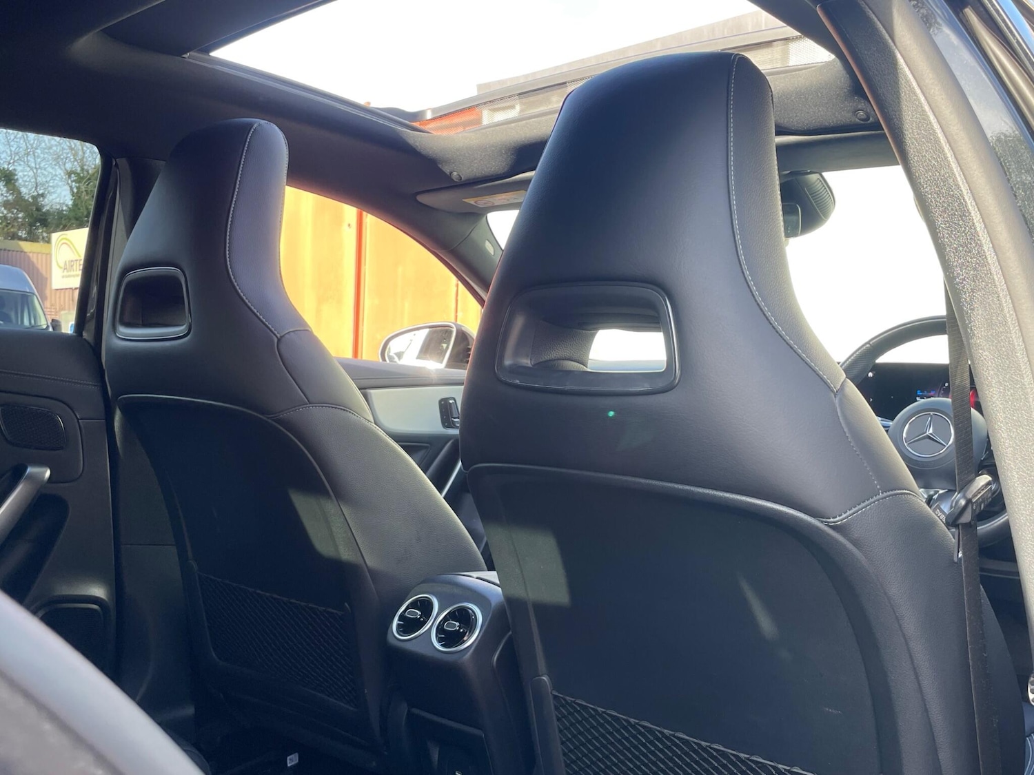 Used Mercedes-Benz A-Class 2023 for sale - 78115116: Photo 14