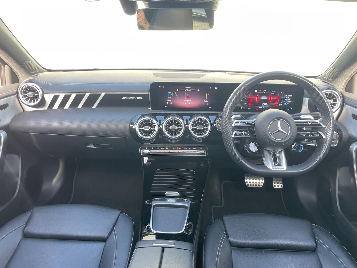 Used Mercedes-Benz A-Class 2023 for sale - 78115116: Photo 15