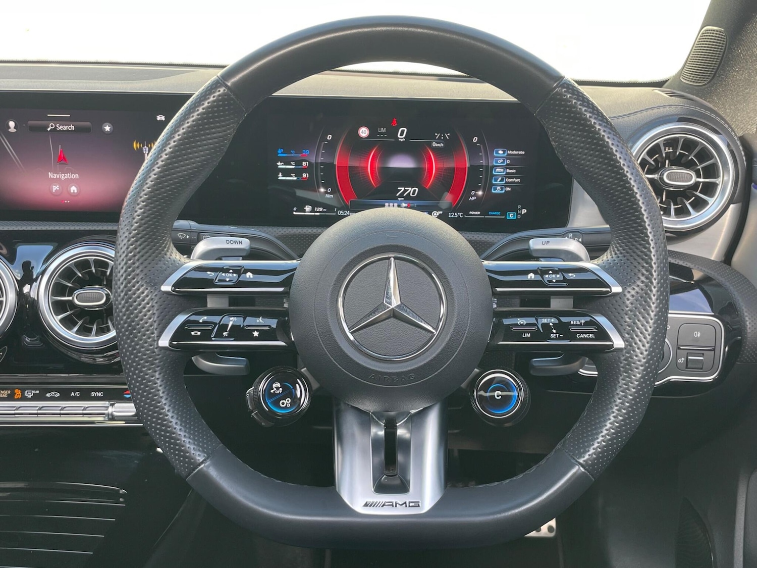 Used Mercedes-Benz A-Class 2023 for sale - 78115116: Photo 16