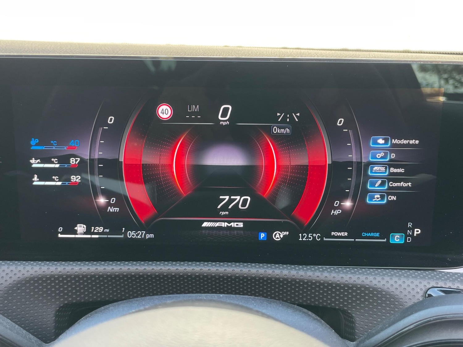 Used Mercedes-Benz A-Class 2023 for sale - 78115116: Photo 17