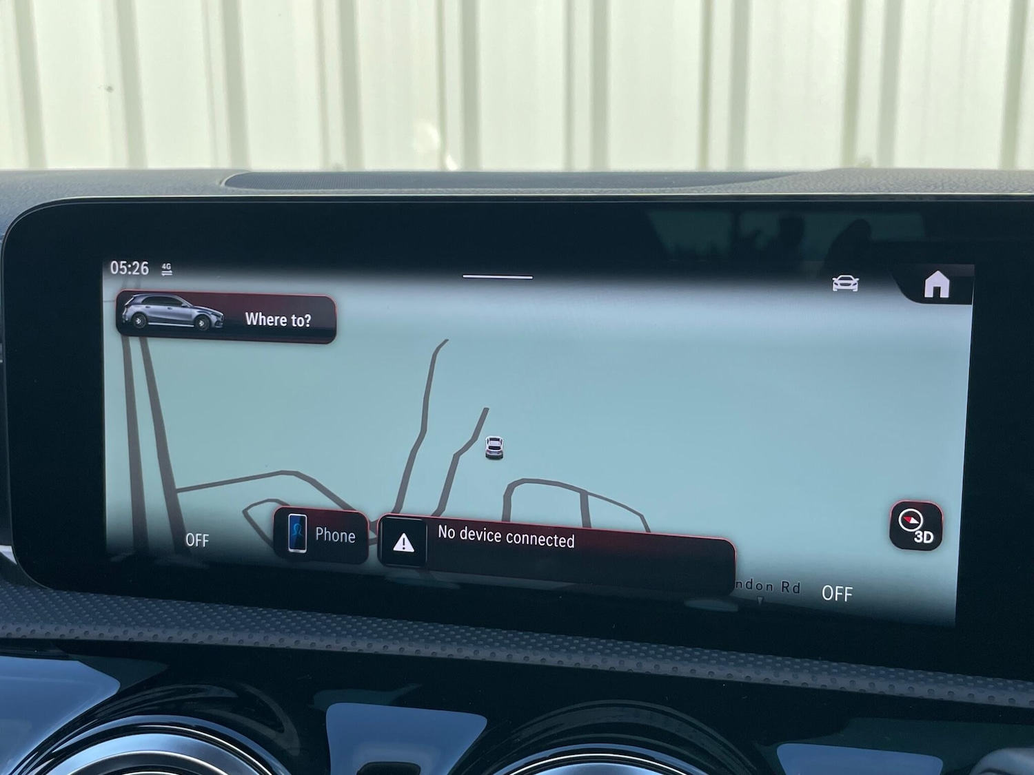 Used Mercedes-Benz A-Class 2023 for sale - 78115116: Photo 18