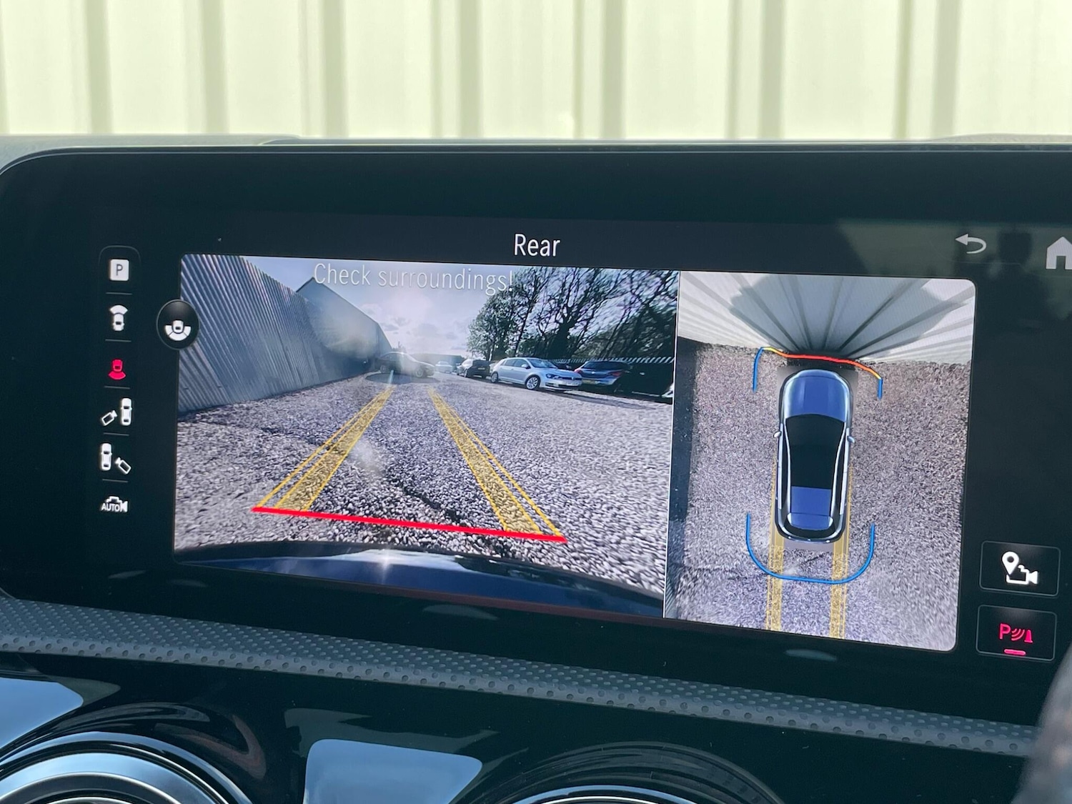 Used Mercedes-Benz A-Class 2023 for sale - 78115116: Photo 19