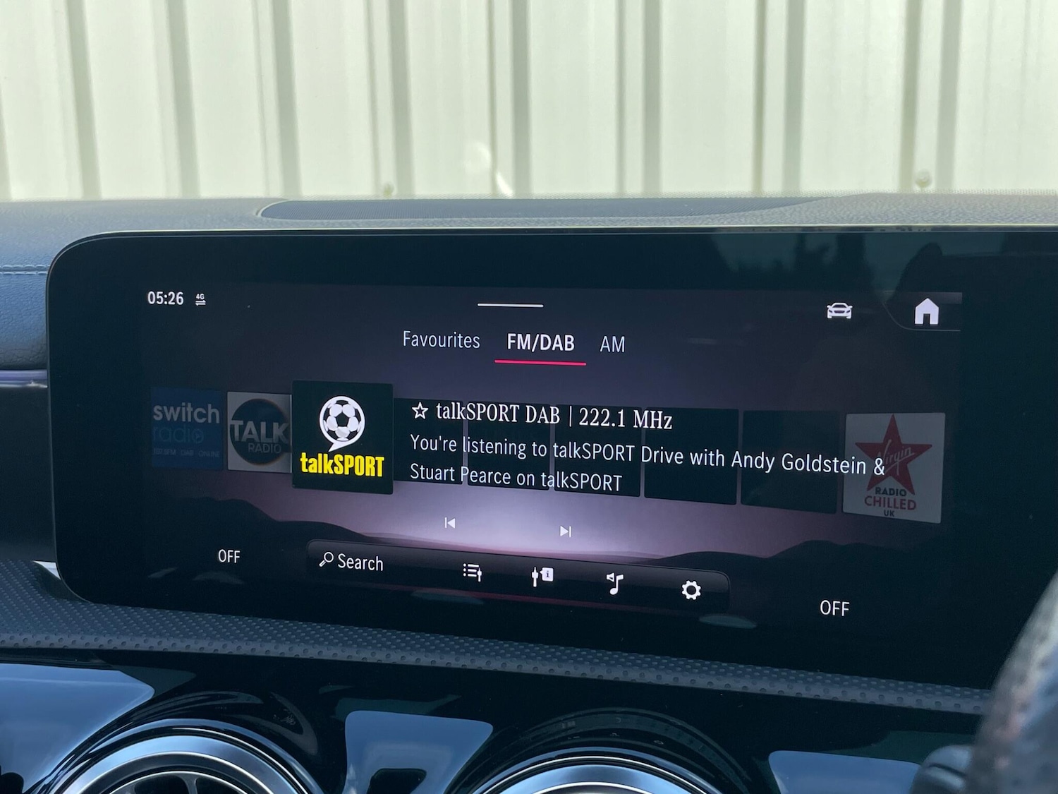 Used Mercedes-Benz A-Class 2023 for sale - 78115116: Photo 21