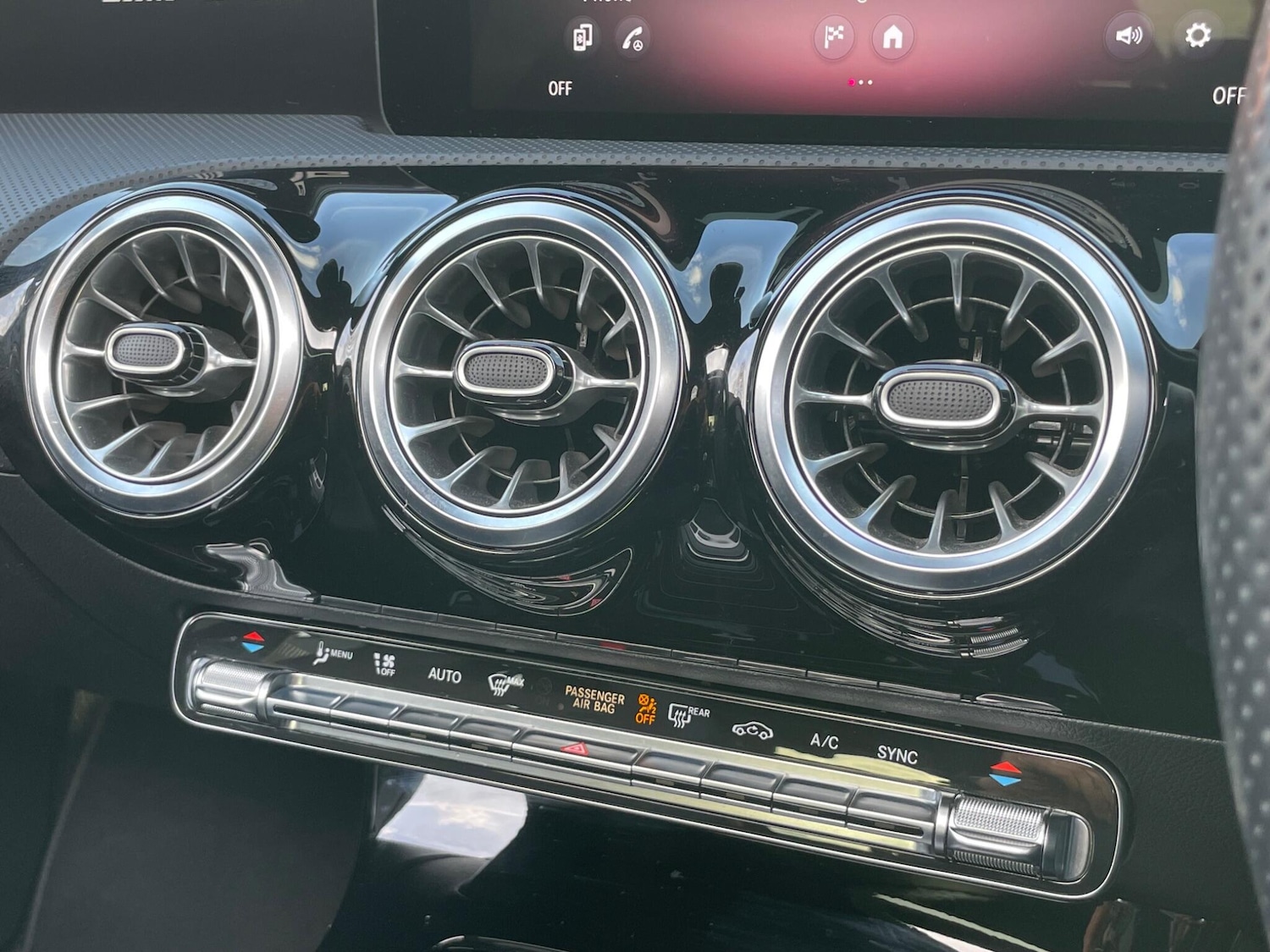 Used Mercedes-Benz A-Class 2023 for sale - 78115116: Photo 22