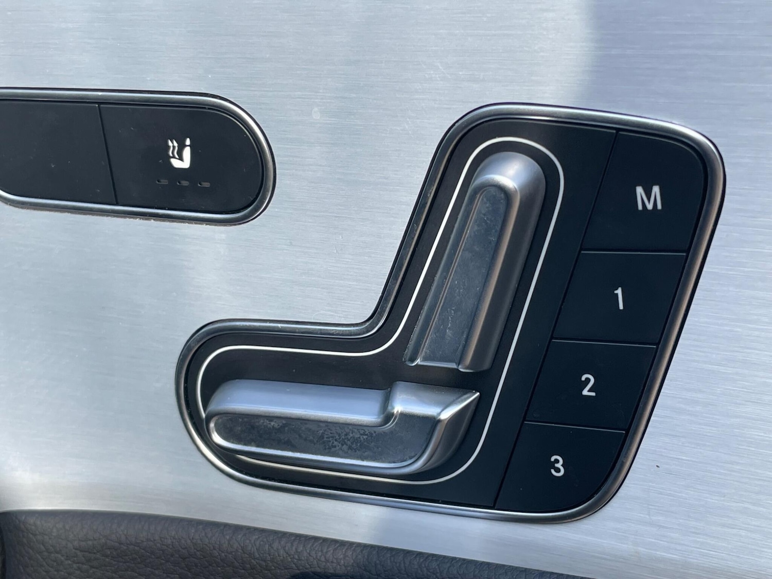 Used Mercedes-Benz A-Class 2023 for sale - 78115116: Photo 29