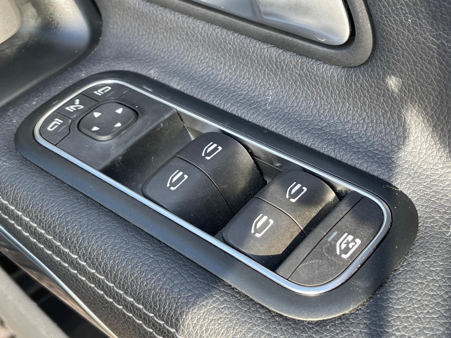 Used Mercedes-Benz A-Class 2023 for sale - 78115116: Photo 32