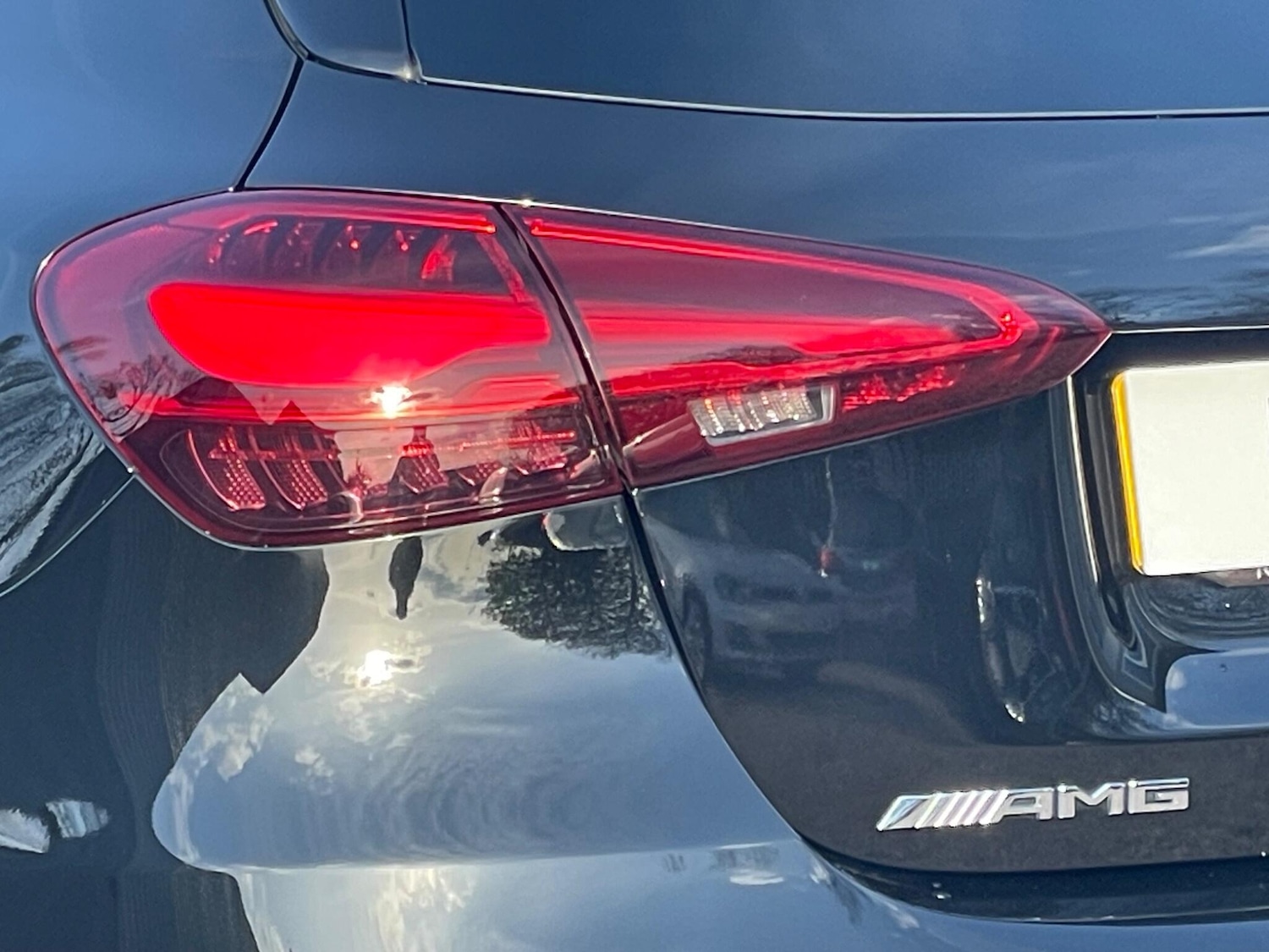 Used Mercedes-Benz A-Class 2023 for sale - 78115116: Photo 34