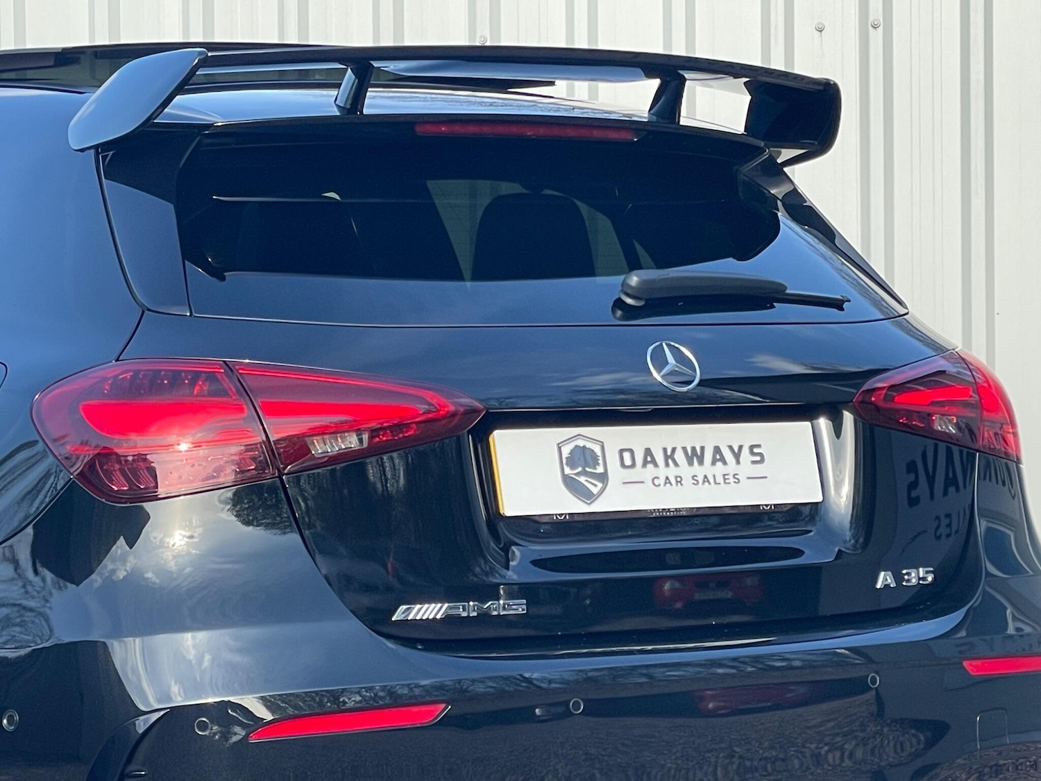 Used Mercedes-Benz A-Class 2023 for sale - 78115116: Photo 36