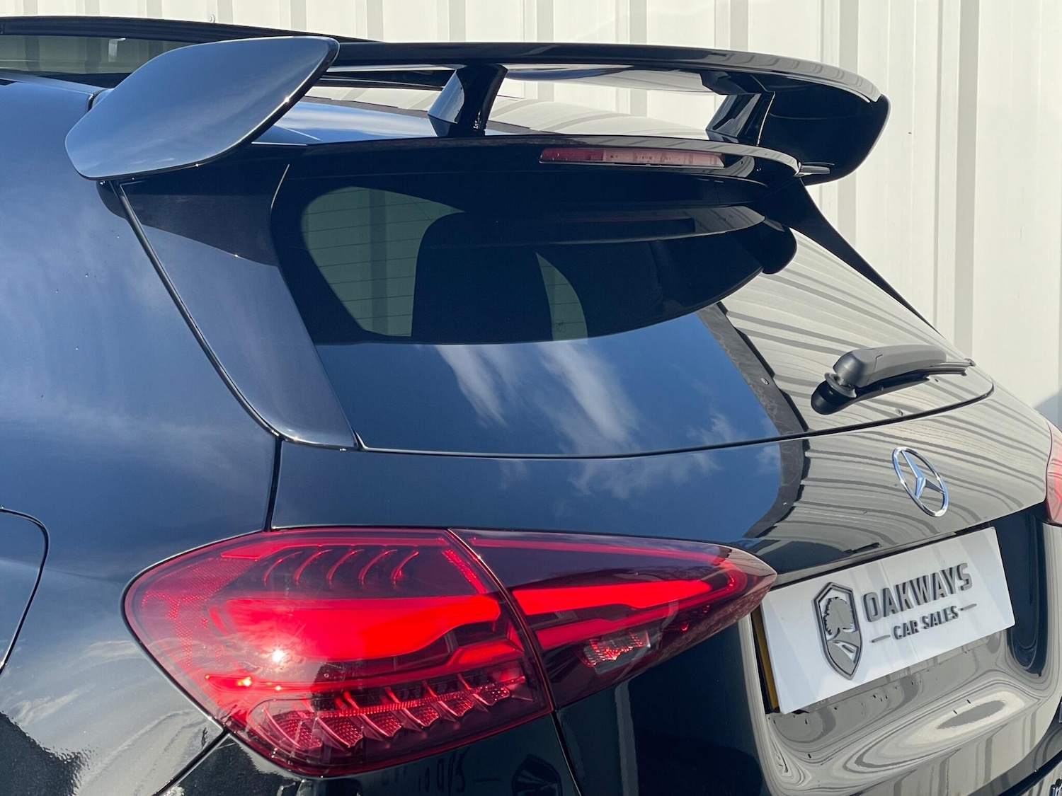 Used Mercedes-Benz A-Class 2023 for sale - 78115116: Photo 37