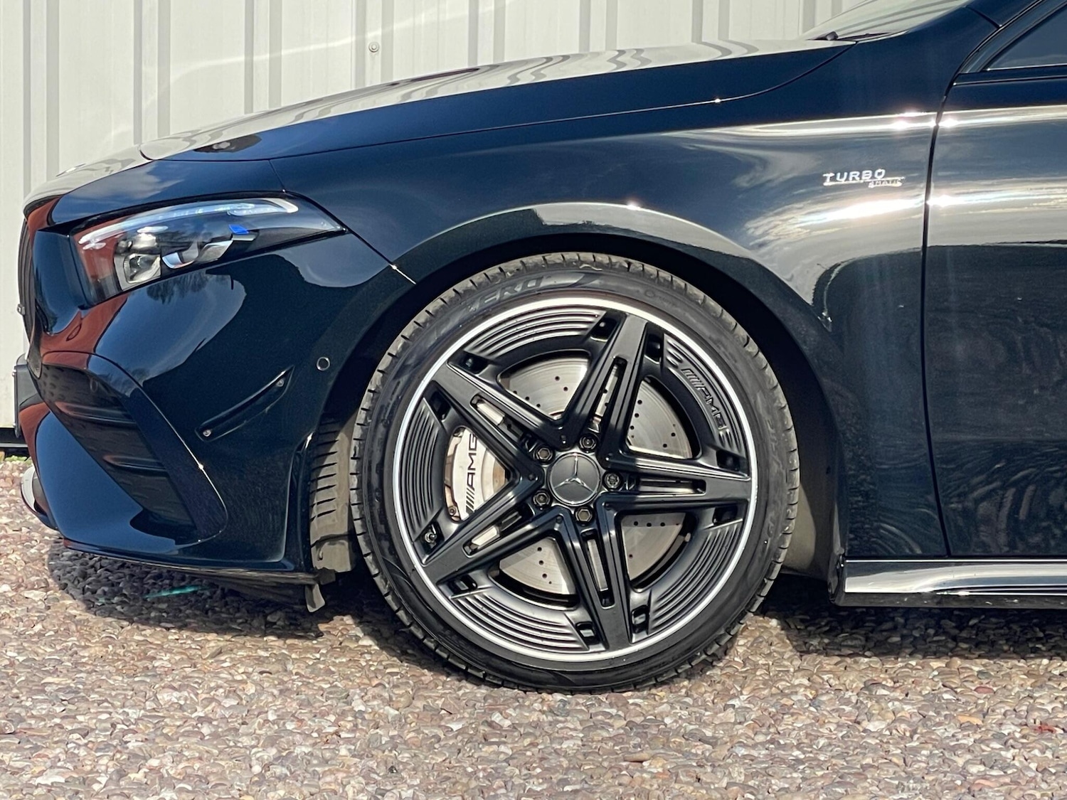 Used Mercedes-Benz A-Class 2023 for sale - 78115116: Photo 38