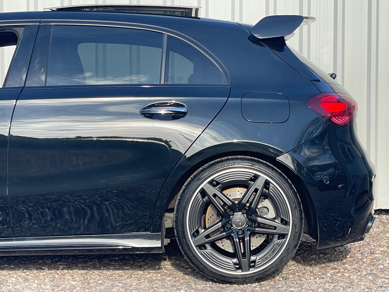 Used Mercedes-Benz A-Class 2023 for sale - 78115116: Photo 39