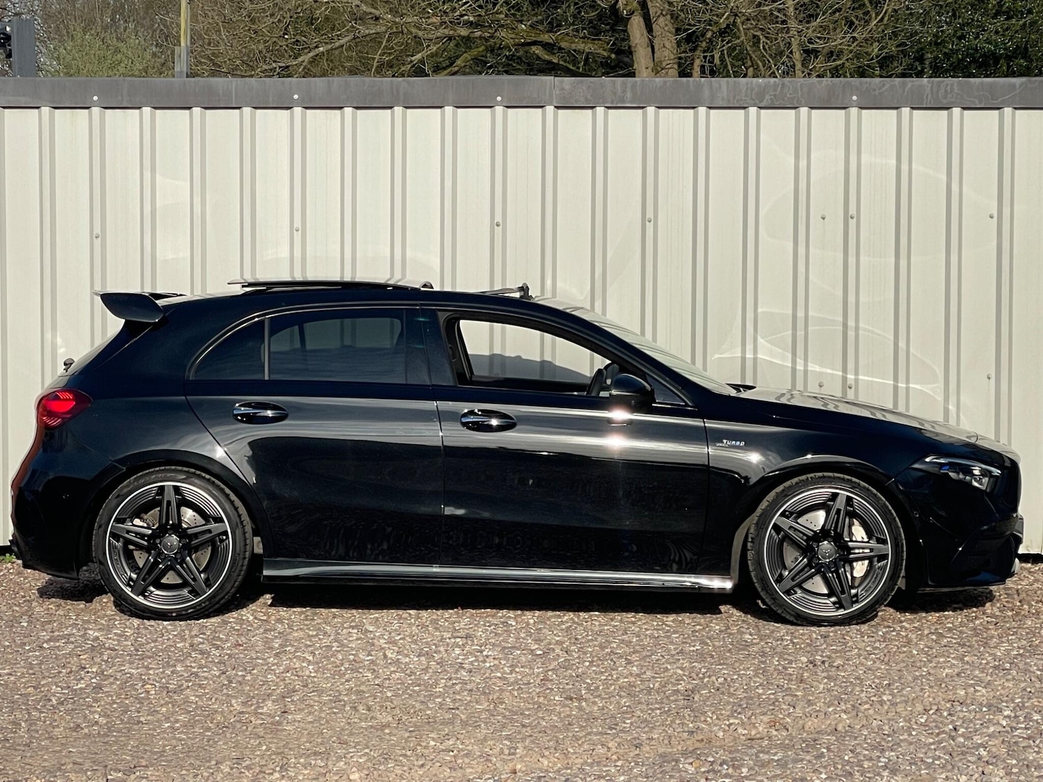 Used Mercedes-Benz A-Class 2023 for sale - 78115116: Photo 4