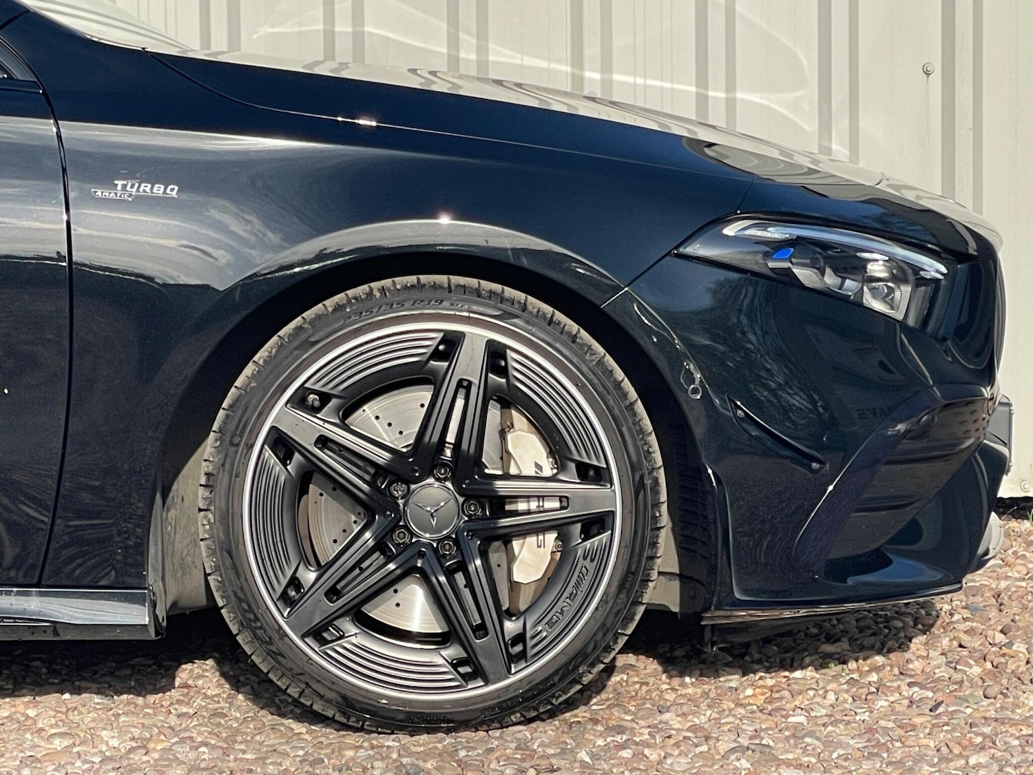 Used Mercedes-Benz A-Class 2023 for sale - 78115116: Photo 40