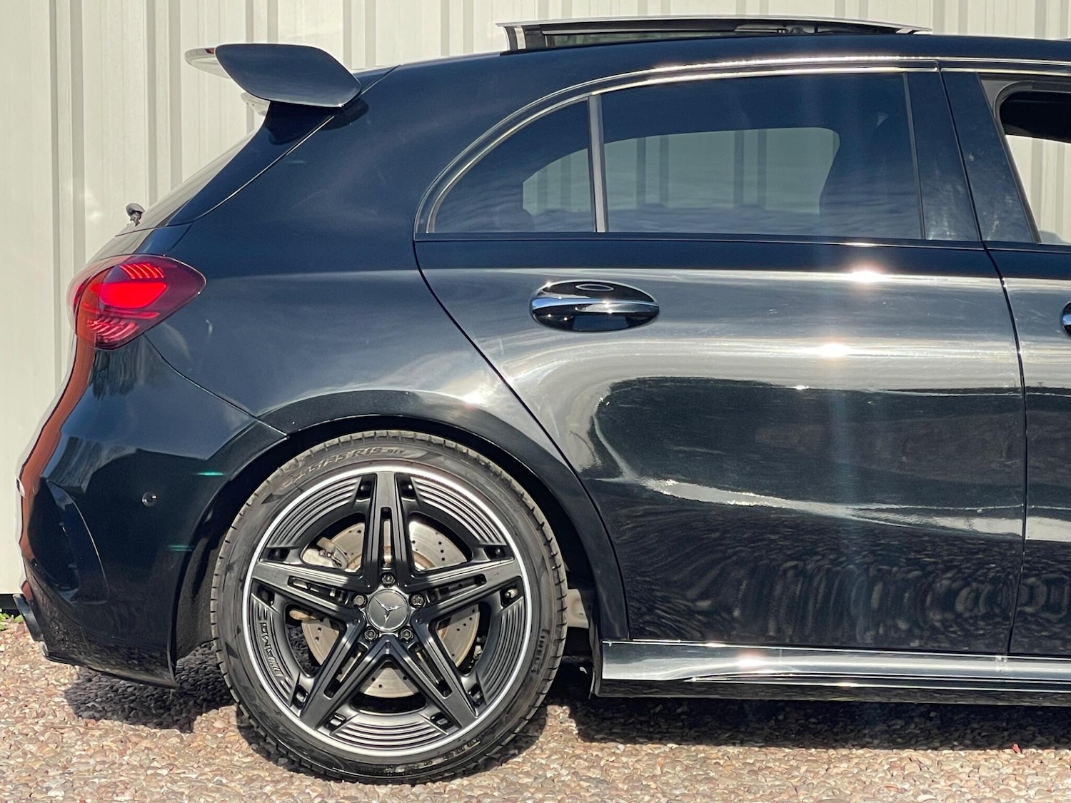 Used Mercedes-Benz A-Class 2023 for sale - 78115116: Photo 41