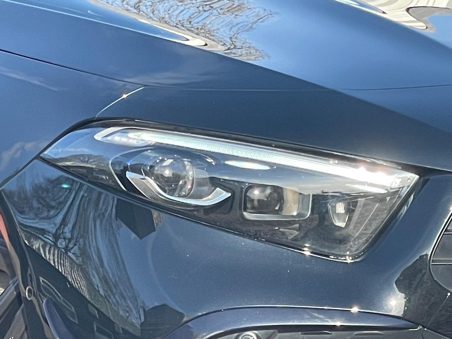 Used Mercedes-Benz A-Class 2023 for sale - 78115116: Photo 42