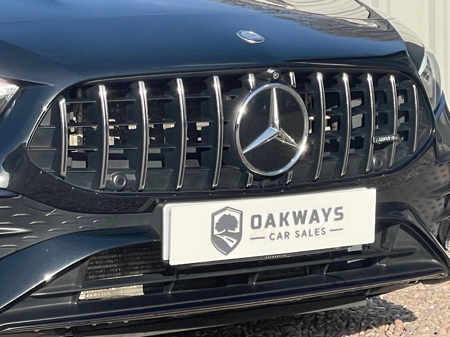 Used Mercedes-Benz A-Class 2023 for sale - 78115116: Photo 43