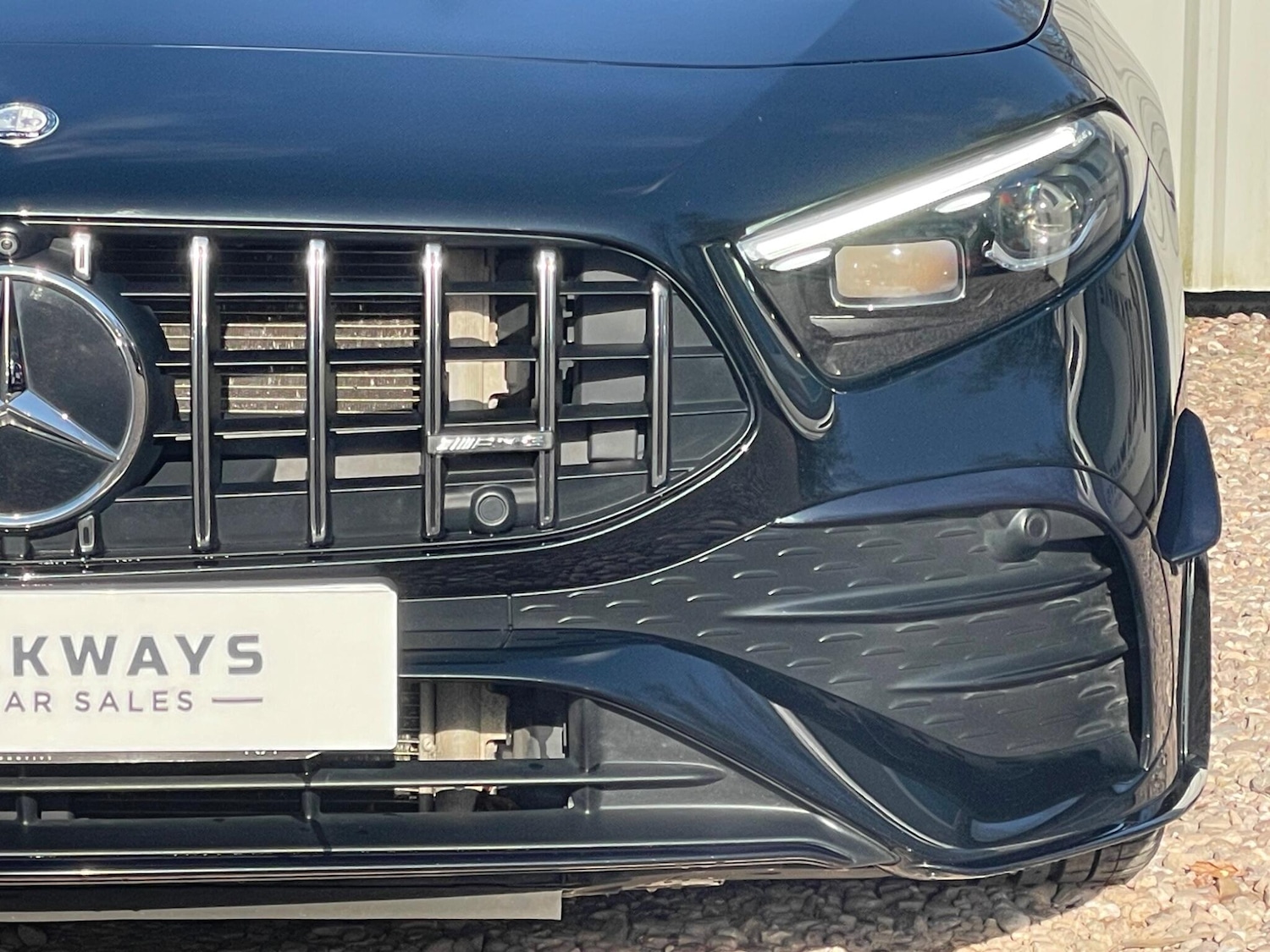 Used Mercedes-Benz A-Class 2023 for sale - 78115116: Photo 44