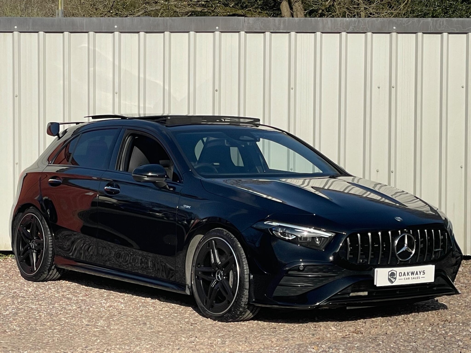 Used Mercedes-Benz A-Class 2023 for sale - 78115116: Photo 46