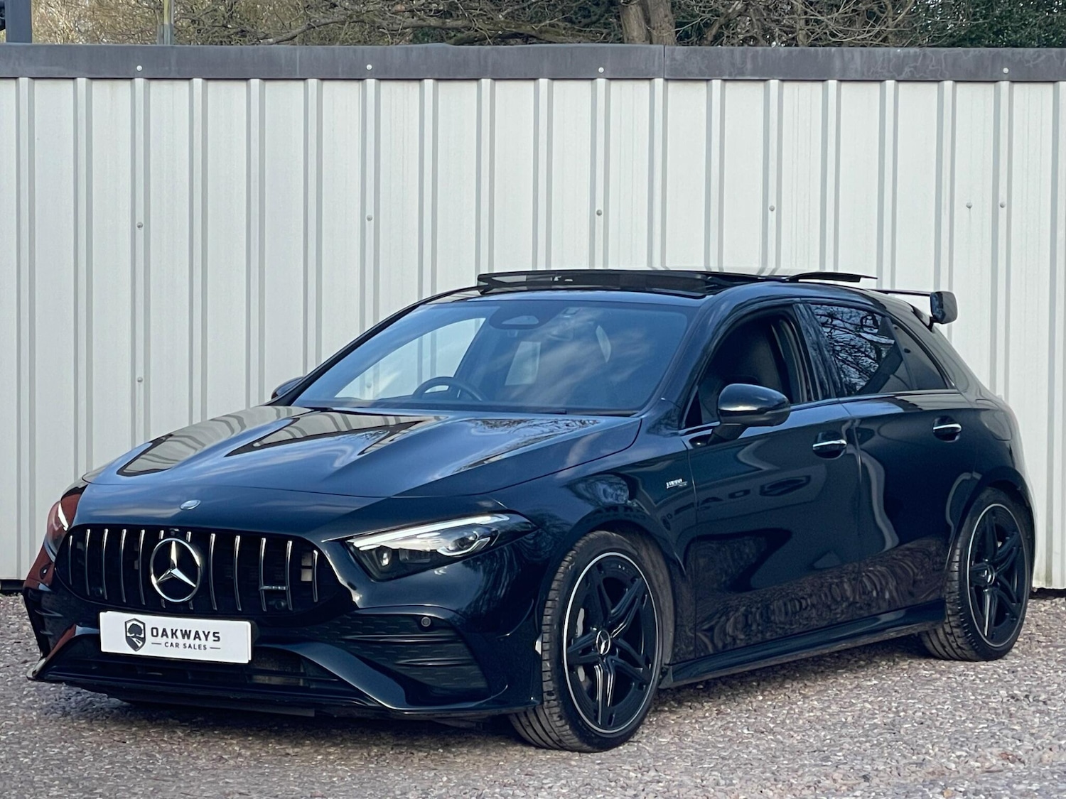 Used Mercedes-Benz A-Class 2023 for sale - 78115116: Photo 47