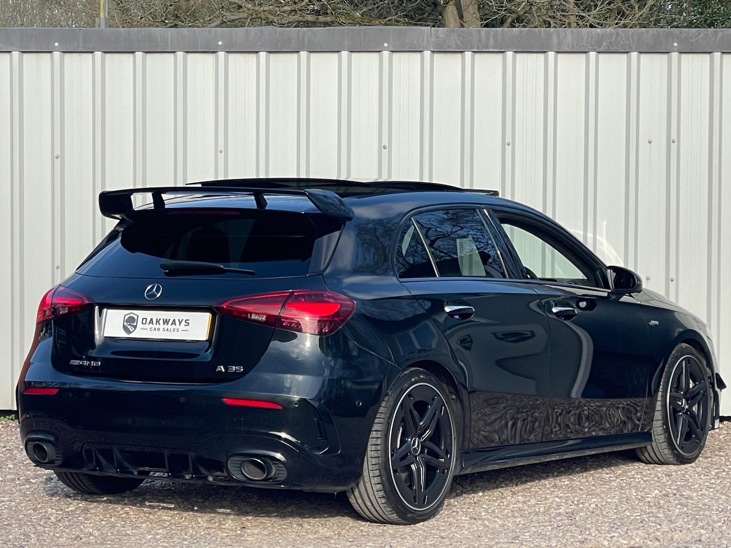 Used Mercedes-Benz A-Class 2023 for sale - 78115116: Photo 5