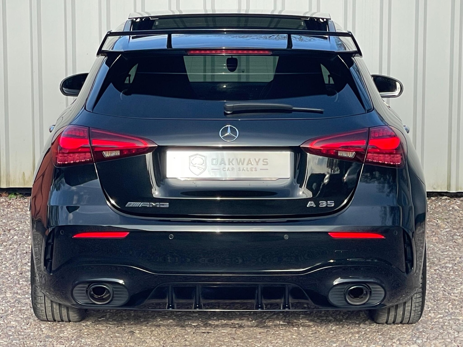 Used Mercedes-Benz A-Class 2023 for sale - 78115116: Photo 6