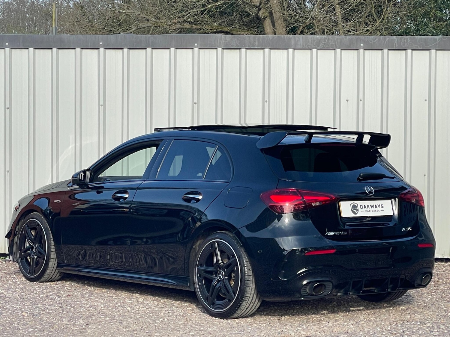 Used Mercedes-Benz A-Class 2023 for sale - 78115116: Photo 7