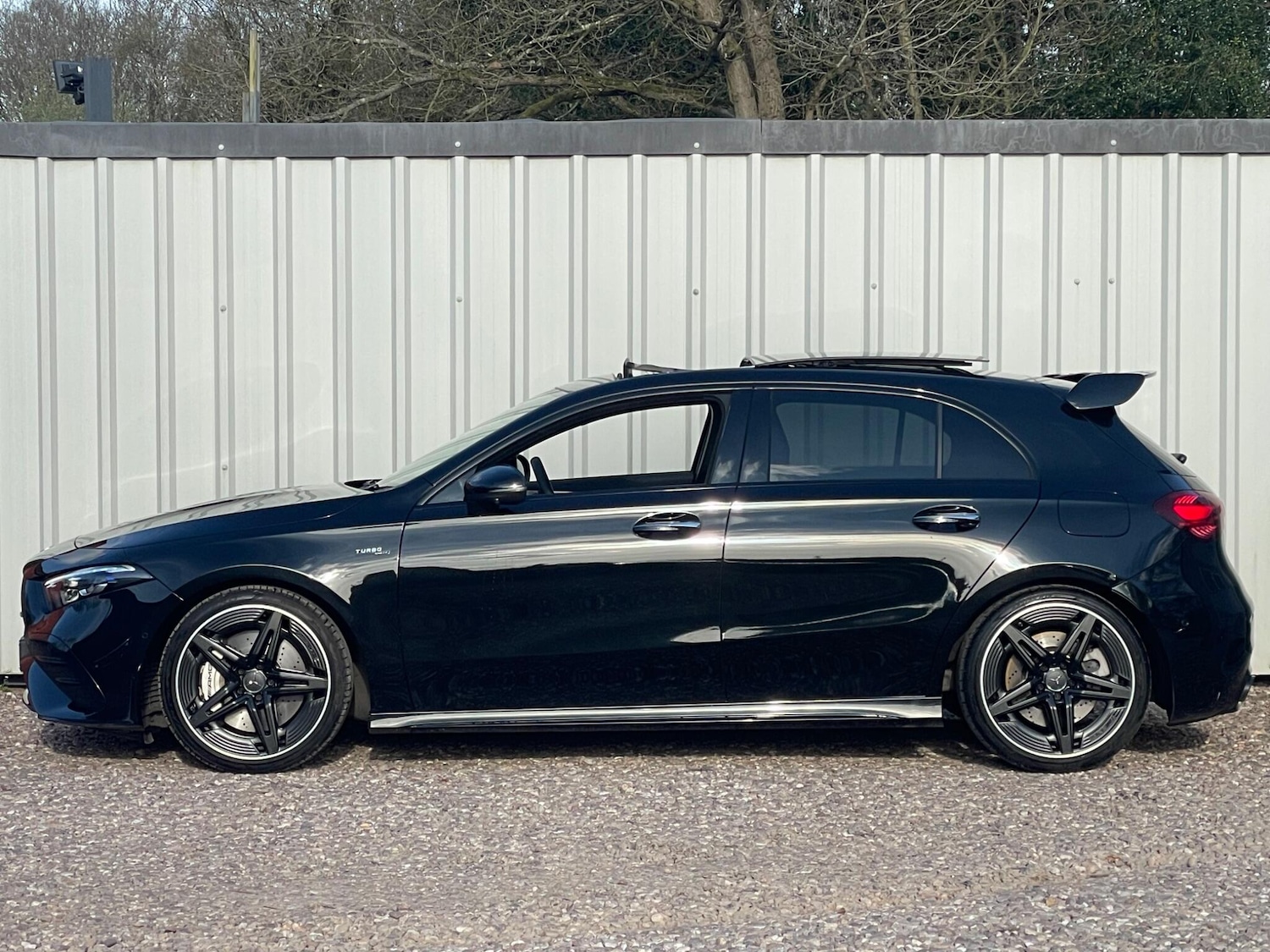 Used Mercedes-Benz A-Class 2023 for sale - 78115116: Photo 8