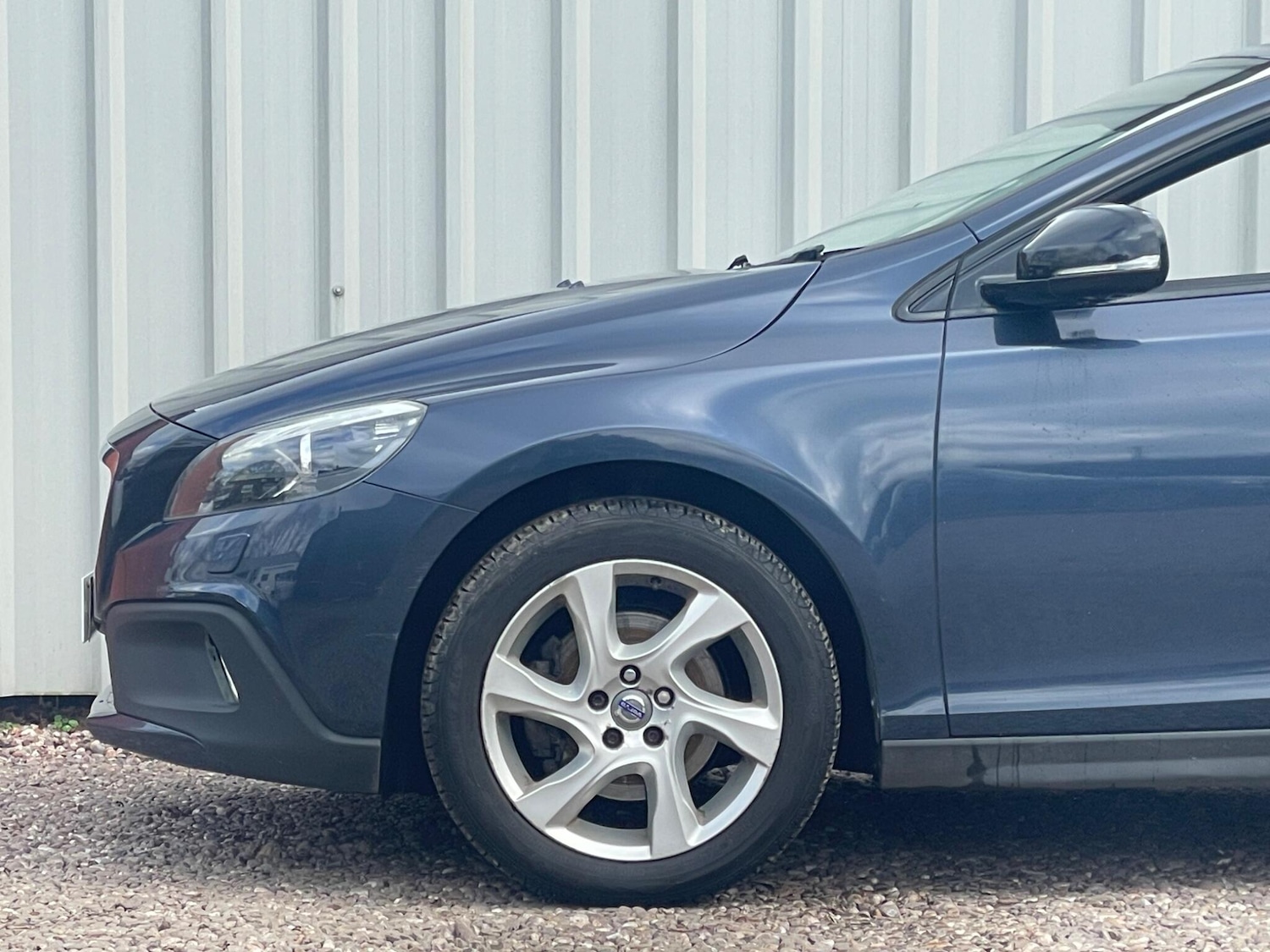 Used Volvo V40 2014 for sale - 77696076: Photo 28