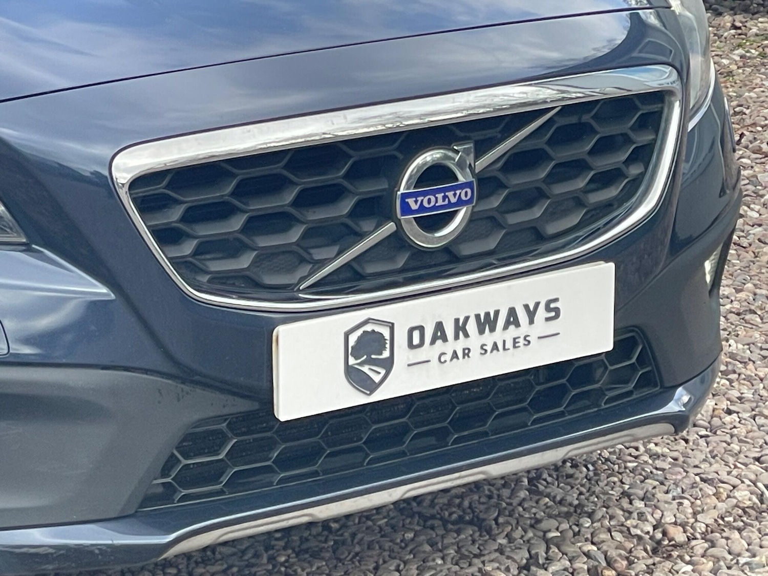 Used Volvo V40 2014 for sale - 77696076: Photo 30