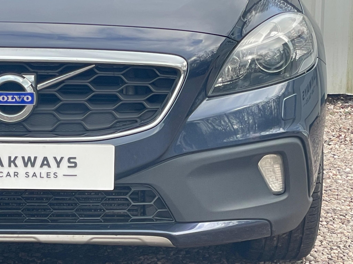 Used Volvo V40 2014 for sale - 77696076: Photo 31