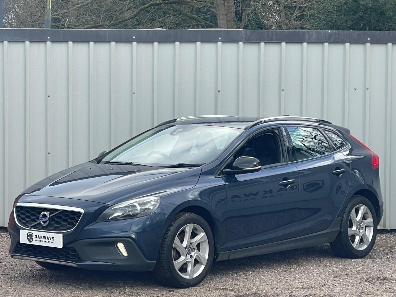 Used Volvo V40 2014 for sale - 77696076: Photo 34