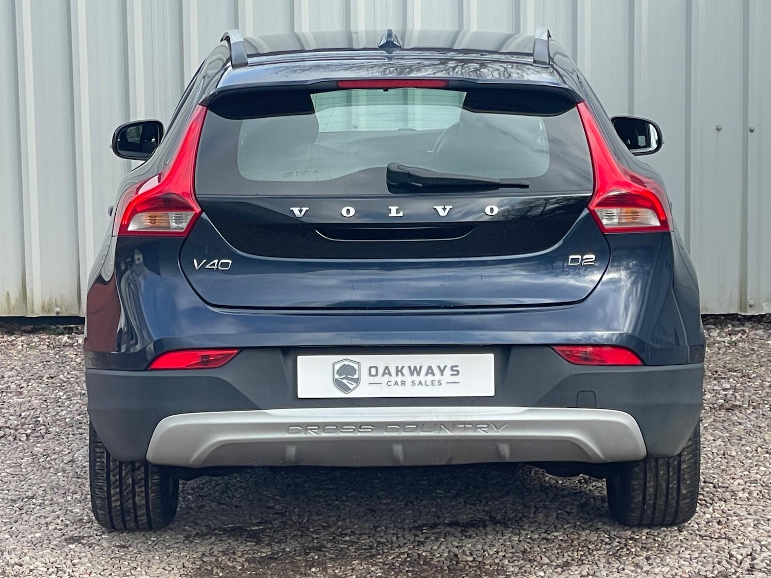 Used Volvo V40 2014 for sale - 77696076: Photo 6