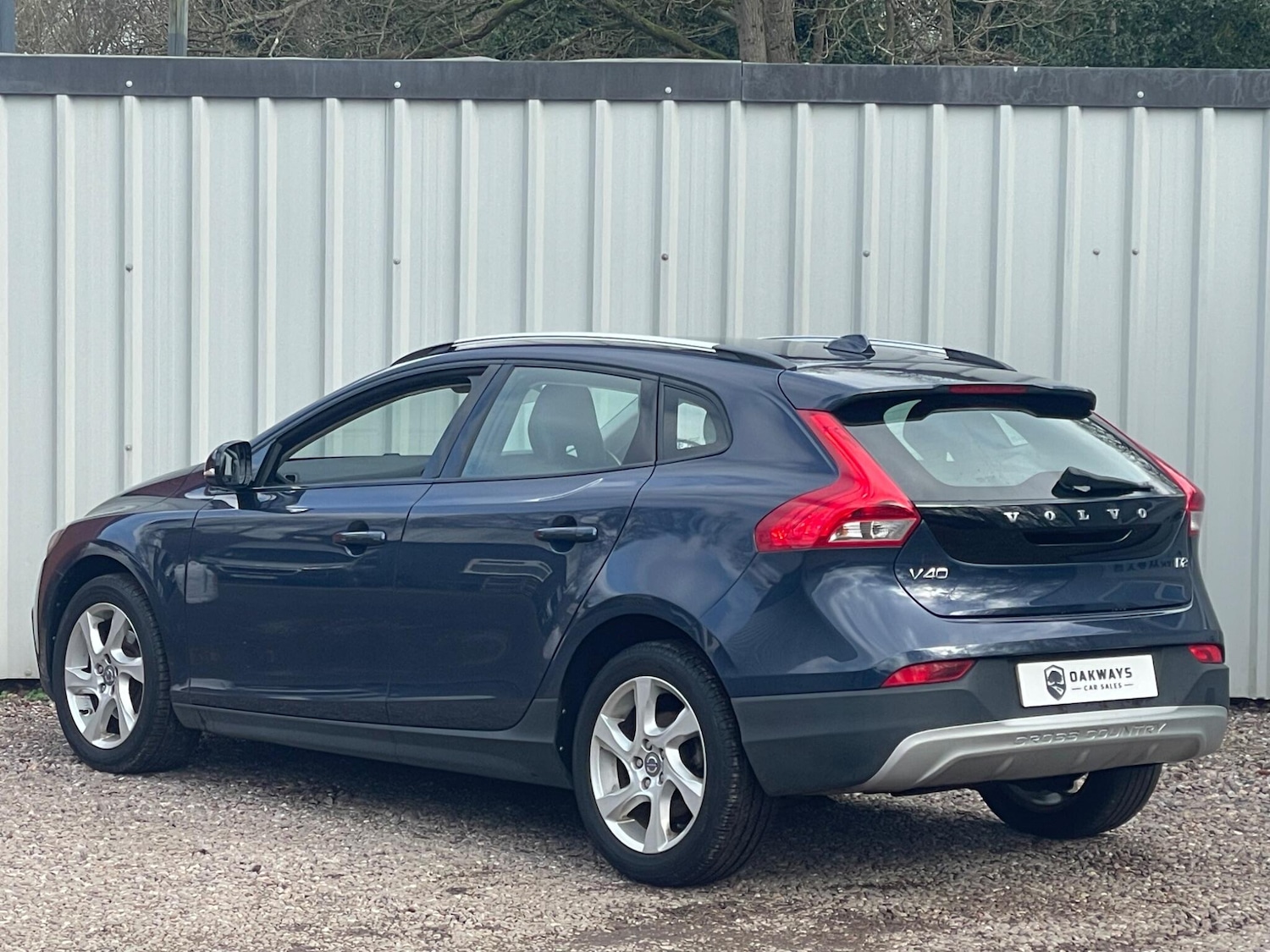 Used Volvo V40 2014 for sale - 77696076: Photo 7