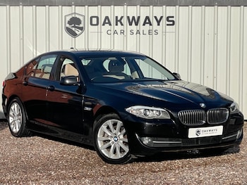Used BMW 5 Series 2011 for sale - 78471455: Photo