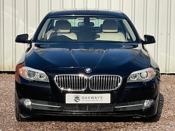 Used BMW 5 Series 2011 for sale - 78471455: Photo
