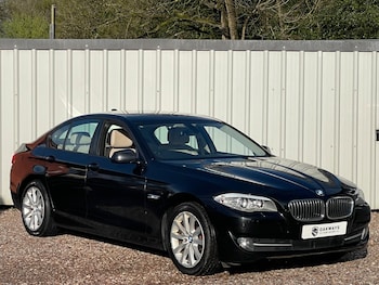 Used BMW 5 Series 2011 for sale - 78471455: Photo