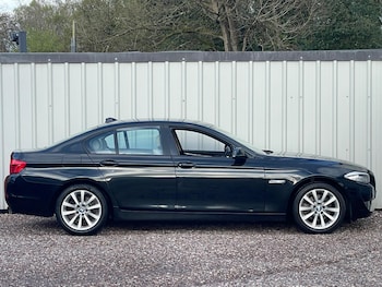 Used BMW 5 Series 2011 for sale - 78471455: Photo