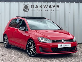 Used Volkswagen Golf 2014 for sale - 75990918: Photo