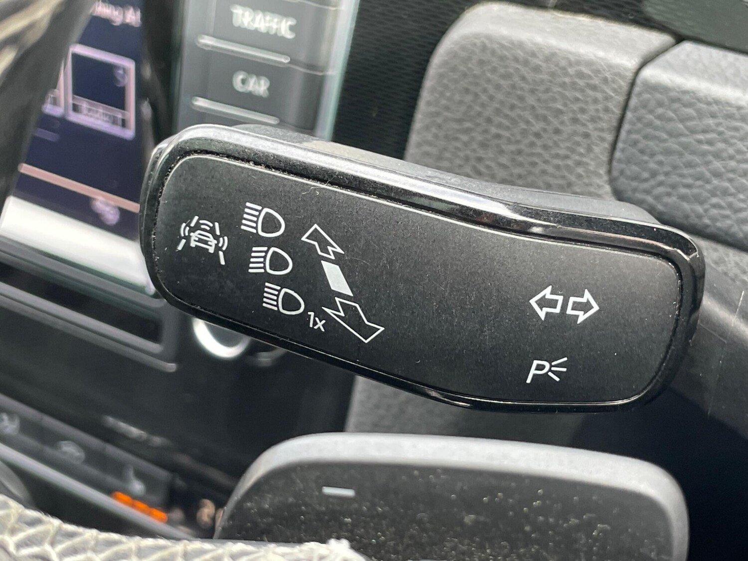 Vehicle 26