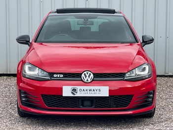 Used Volkswagen Golf 2014 for sale - 75990918: Photo