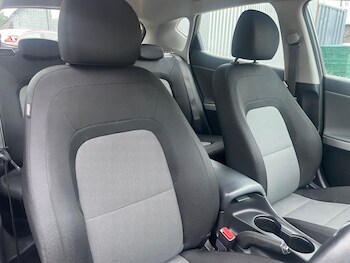 Used Kia Ceed 2017 for sale - 77478619: Photo