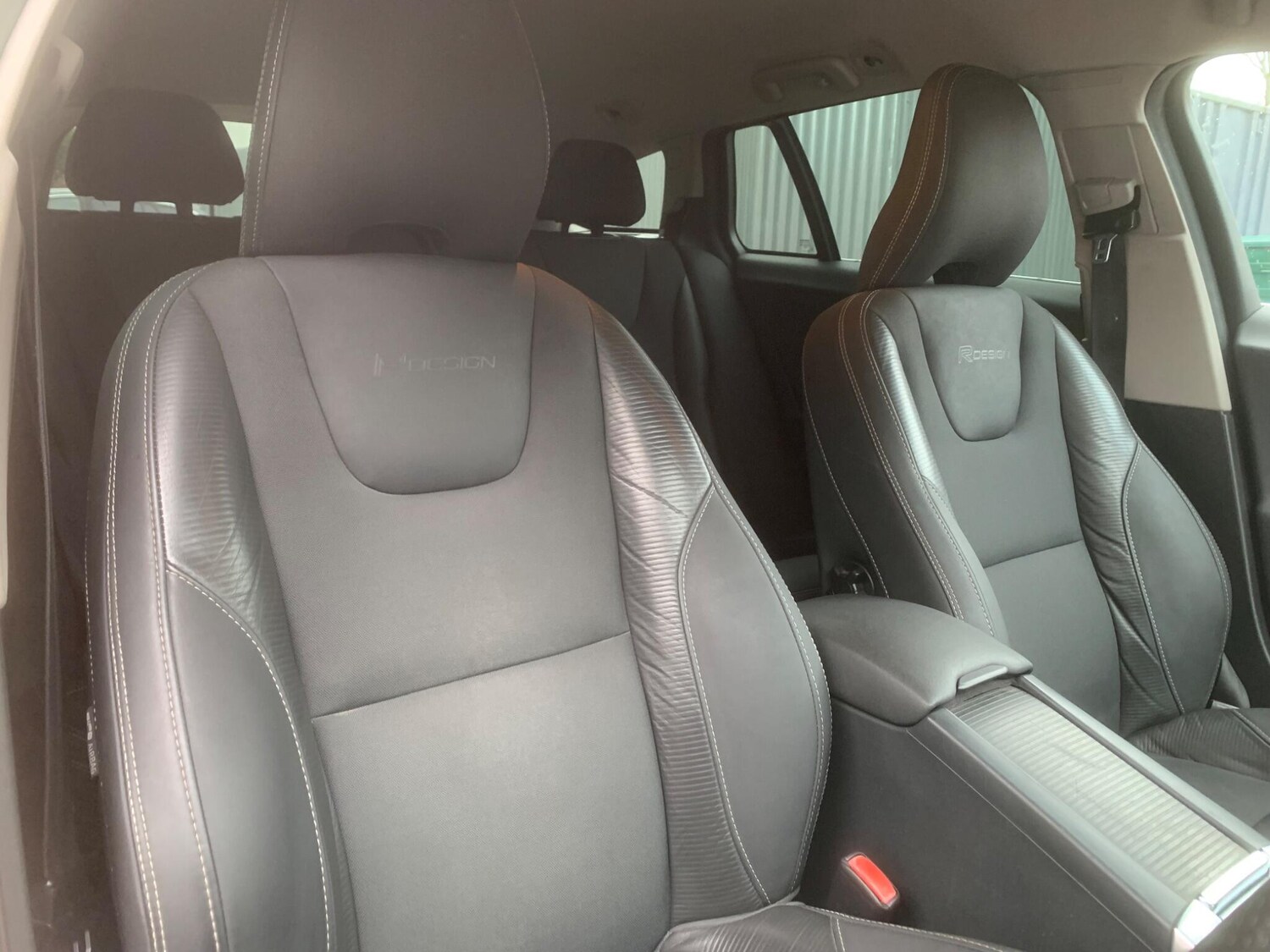 Used Volvo V60 for sale - 77484208: Photo 11