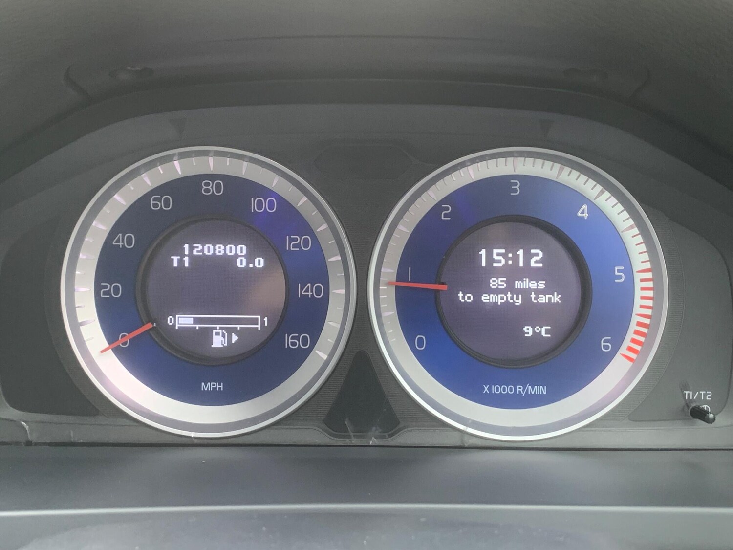 Used Volvo V60 for sale - 77484208: Photo 15